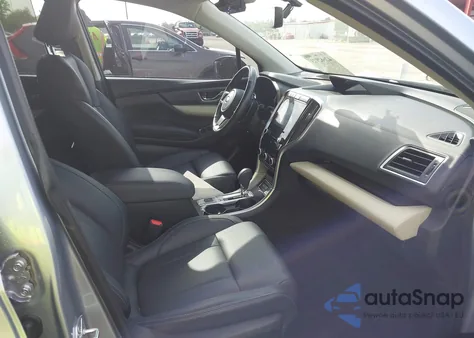 2021 Subaru Ascent Limited из США, поврежденный, VIN 4S4WMALD4M3428642